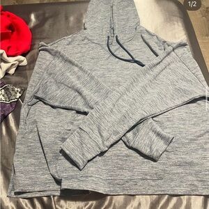 Fitness top